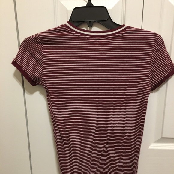 Cherry patch top - Picture 3 of 4